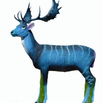 SRT Pandora Deer