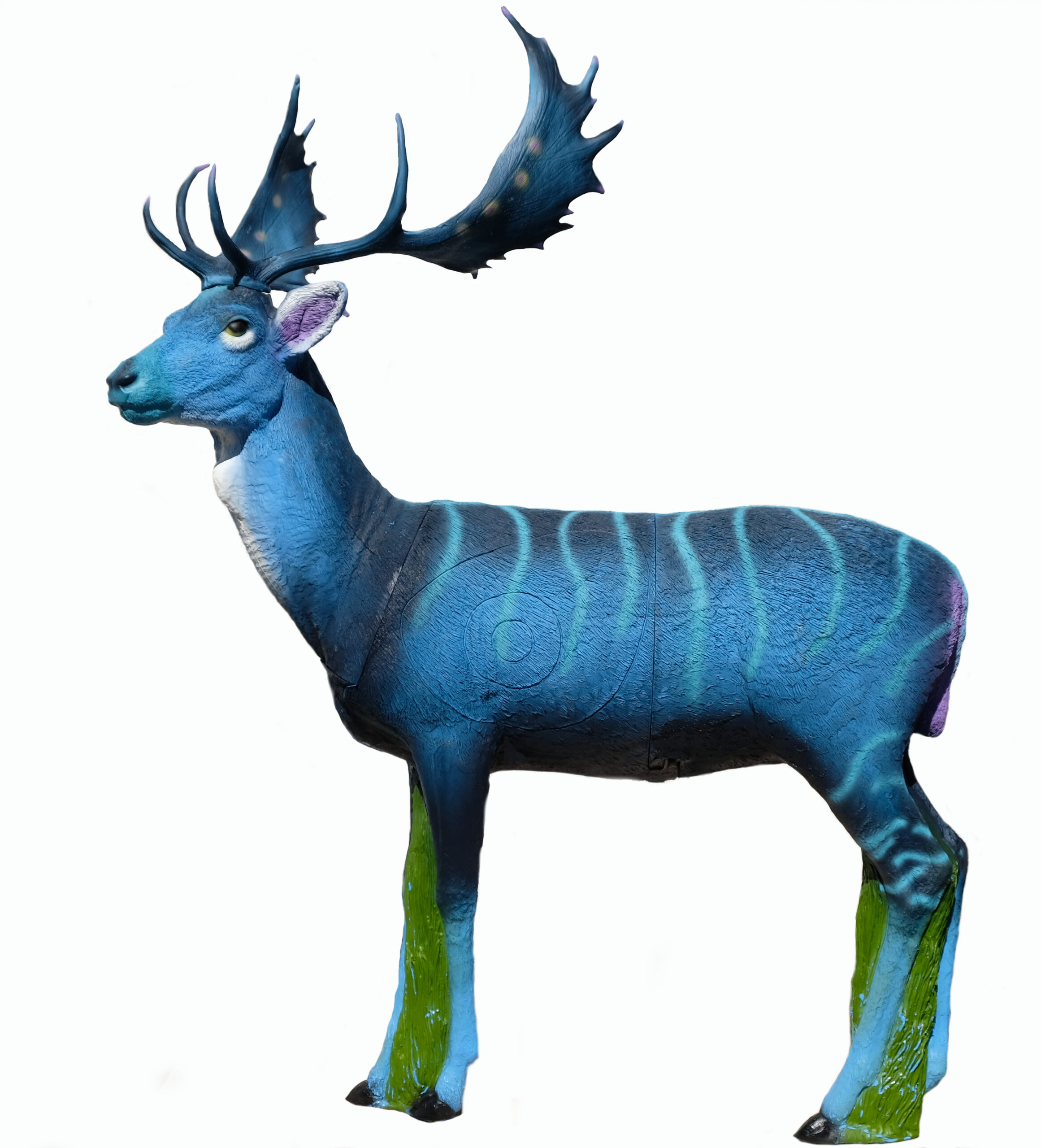 SRT Pandora Deer