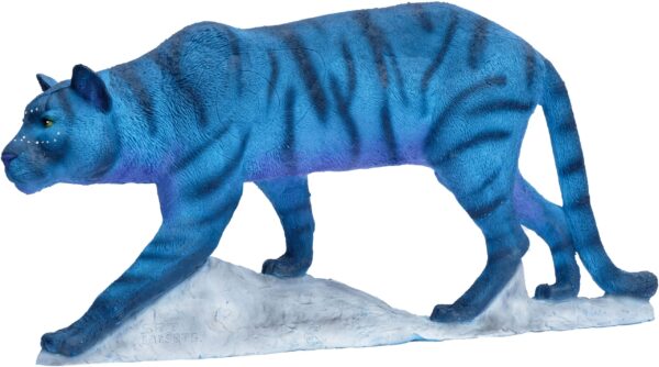 SRT Pandora Feline Special edition walking with SFC inside