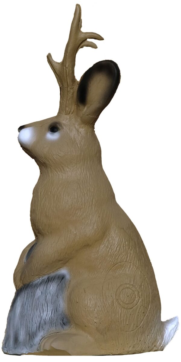 3Di Jackalope