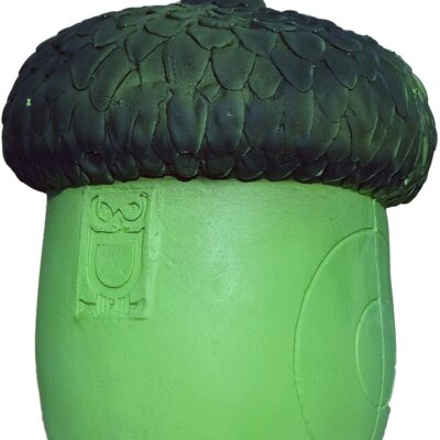 3Di Green Acorn