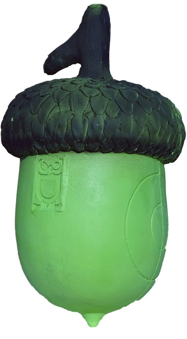 3Di Green Acorn