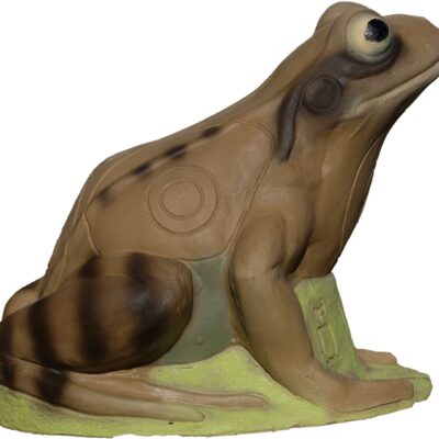 3Di FROG Brown