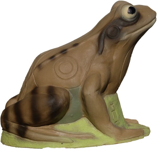 3Di FROG Brown