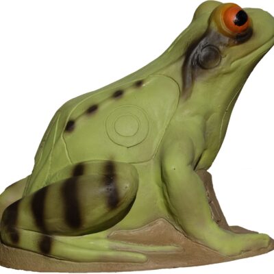 3Di FROG Green