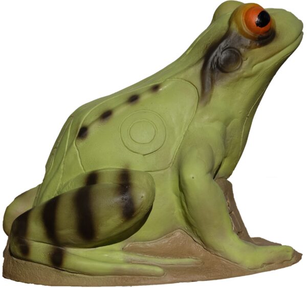 3Di FROG Green