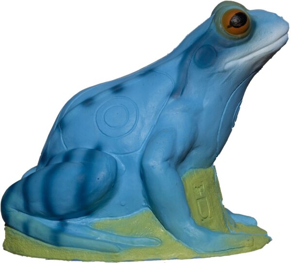 3Di FROG Pandora Blue