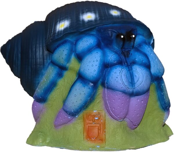 3Di Pandora Crab