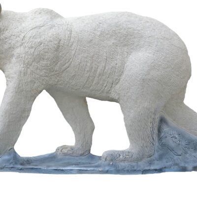 SRT Polar Bear cub walking