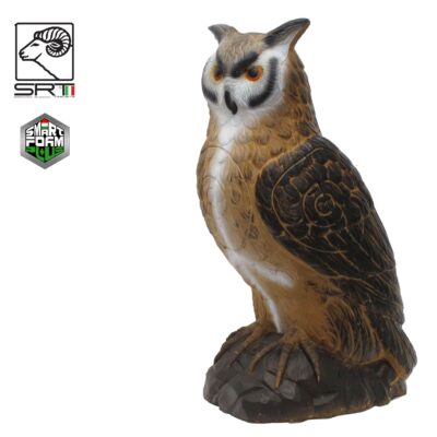 SRT King Owl