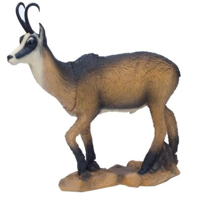 SRT Chamois VSE summer standing with SFC inside