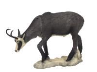 SRT Chamois VSE winter grazing with SFC inside