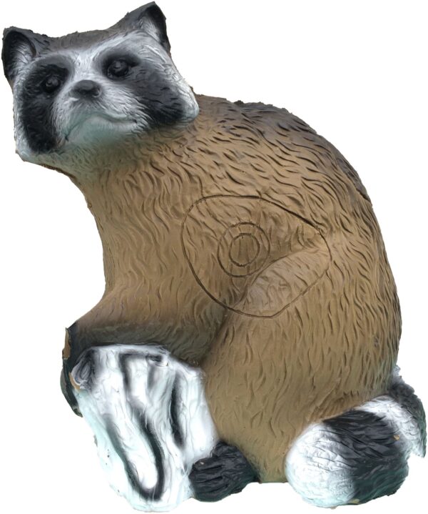SRT Racoon