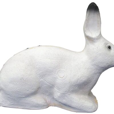 SRT Rabbit white