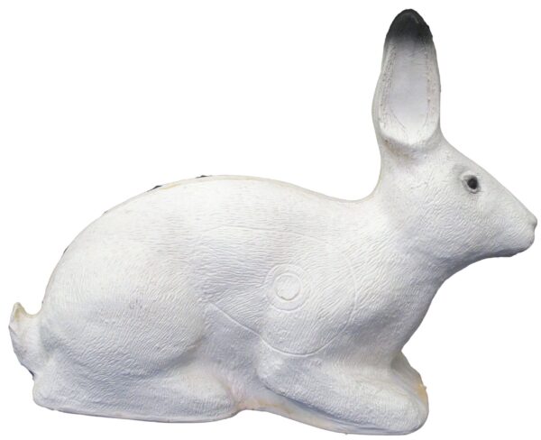 SRT Rabbit white