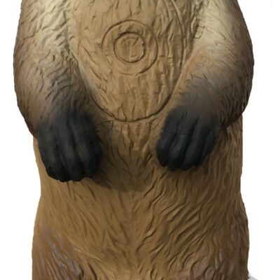 SRT Marmot with SFC inside