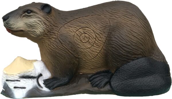 SRT Beaver with SFC inside