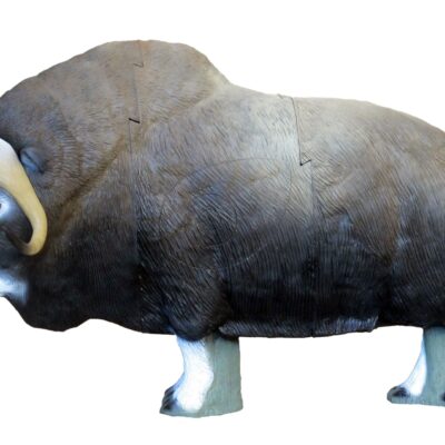 SRT Musk Ox