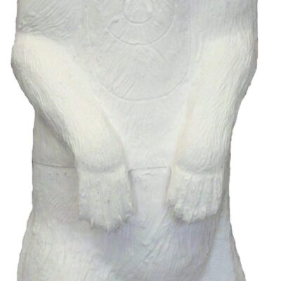 SRT Polar Bear standing