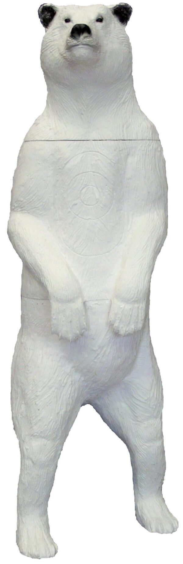 SRT Polar Bear standing