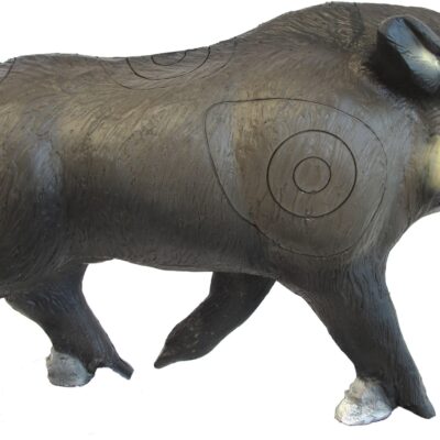 SRT Running Boar