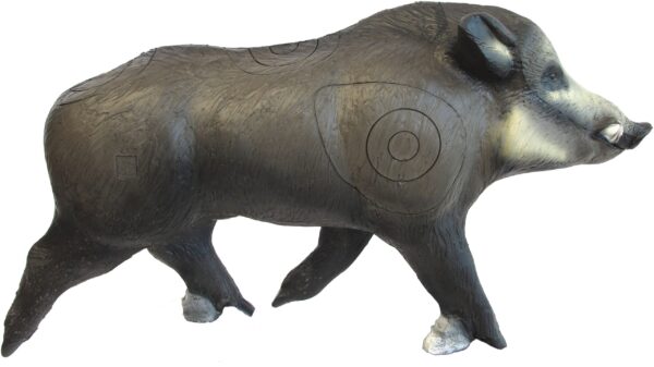 SRT Running Boar