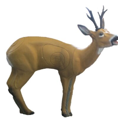 SRT Roedeer VSE bleating with SFC inside