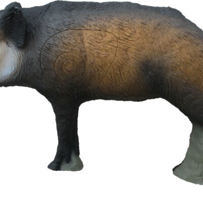 SRT Red Boar