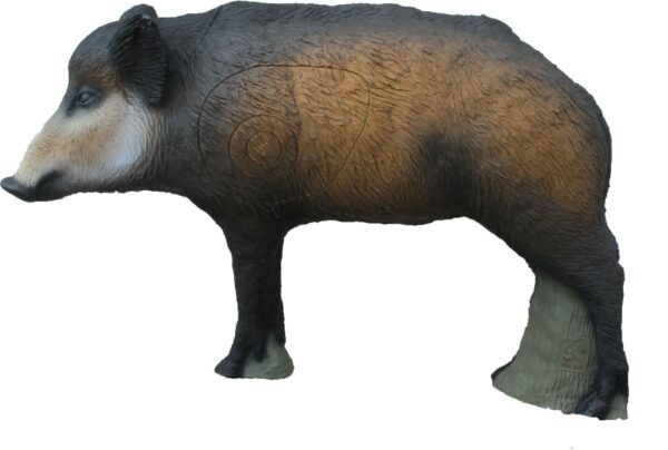 SRT Red Boar