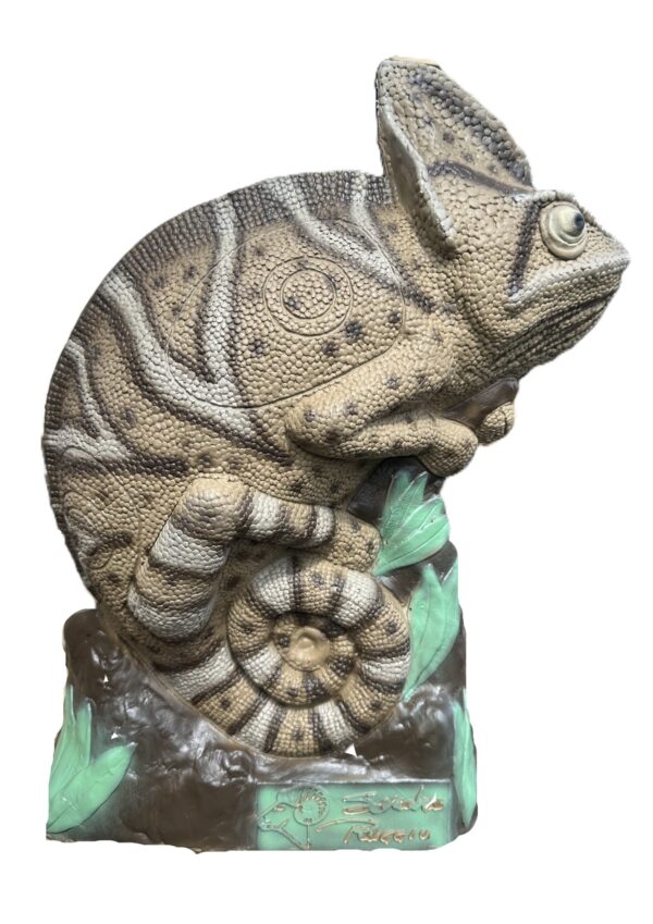 SRT CAMO Mimetic Chameleon
