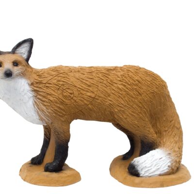 SRT Walking Fox