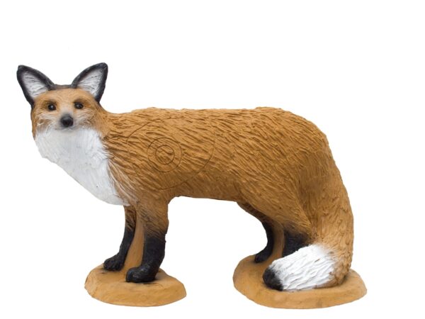 SRT Walking Fox