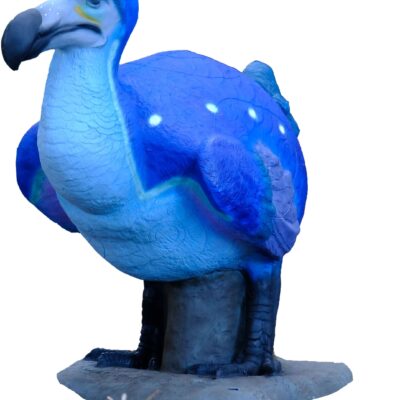 SRT Dodo London with SFC inside