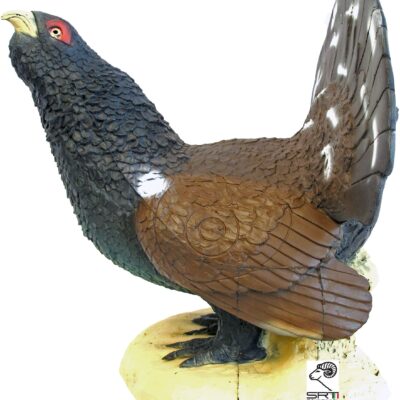 SRT Woodgrouse