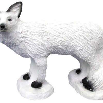 SRT Walking Fox white