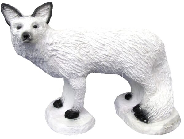 SRT Walking Fox white