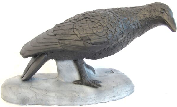 SRT Raven