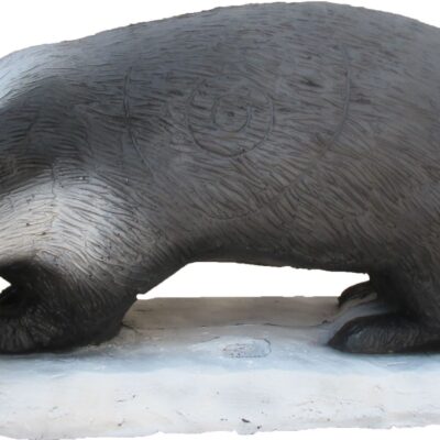 SRT Badger