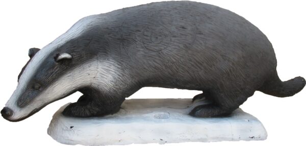 SRT Badger