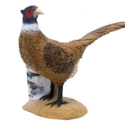 SRT Pheasant