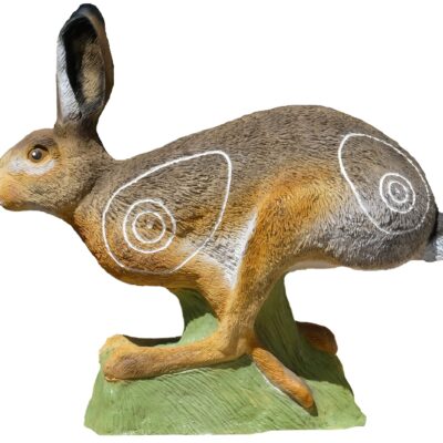 SRT Running Hare