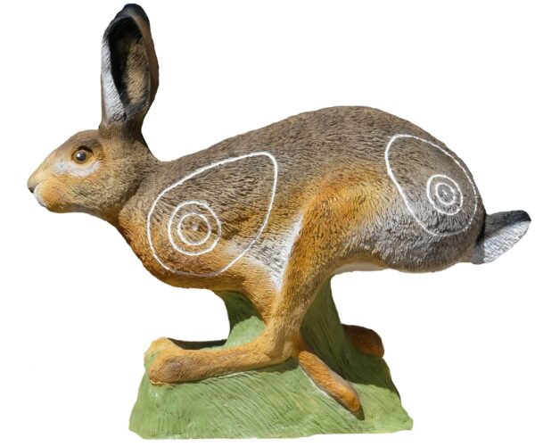 SRT Running Hare