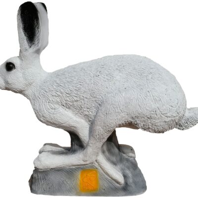 SRT Snow Hare