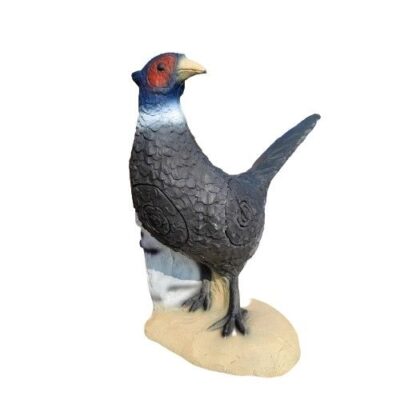 SRT Pheasant black