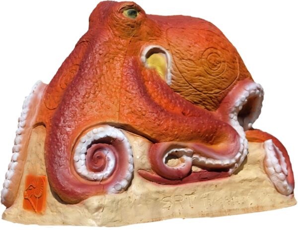 SRT Octopus