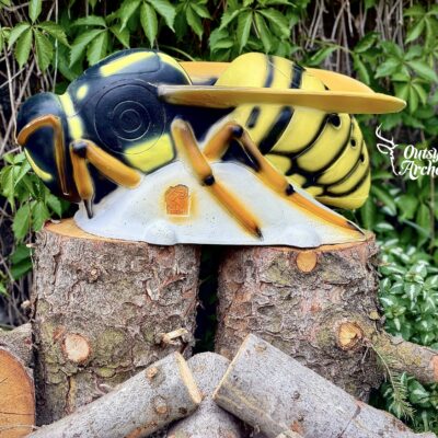 SRT Wasp