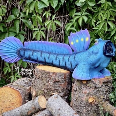SRT Pandora Mudskipper Special Edition