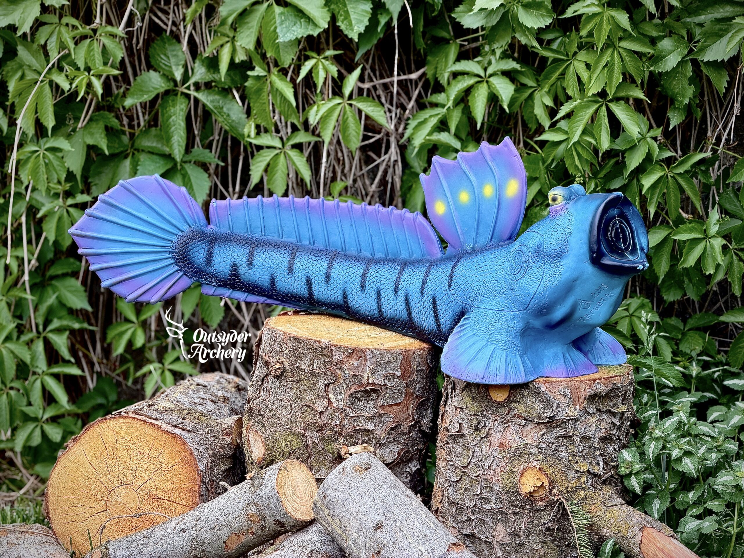 SRT Pandora Mudskipper Special Edition