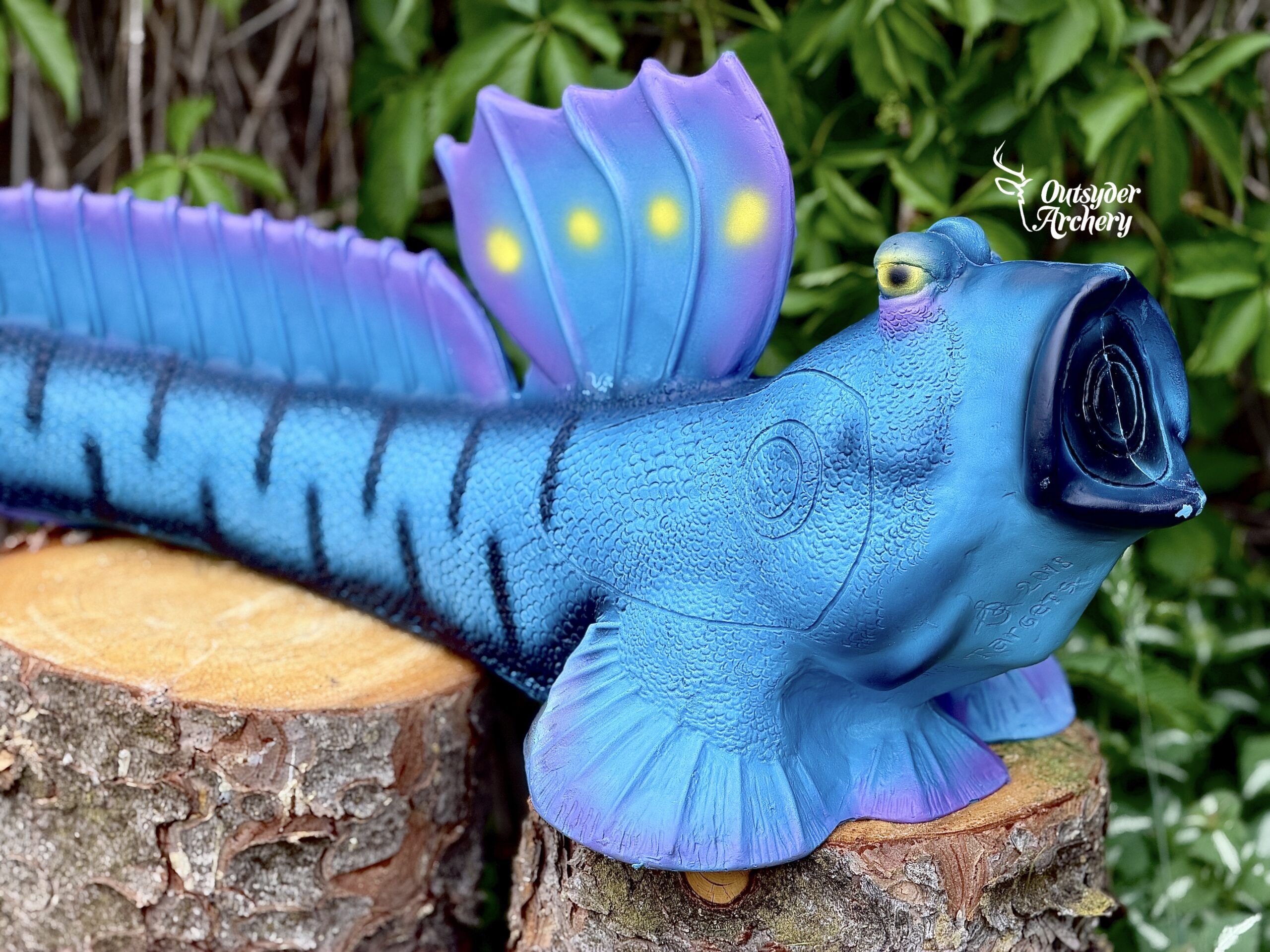SRT Pandora Mudskipper Special Edition - Image 2