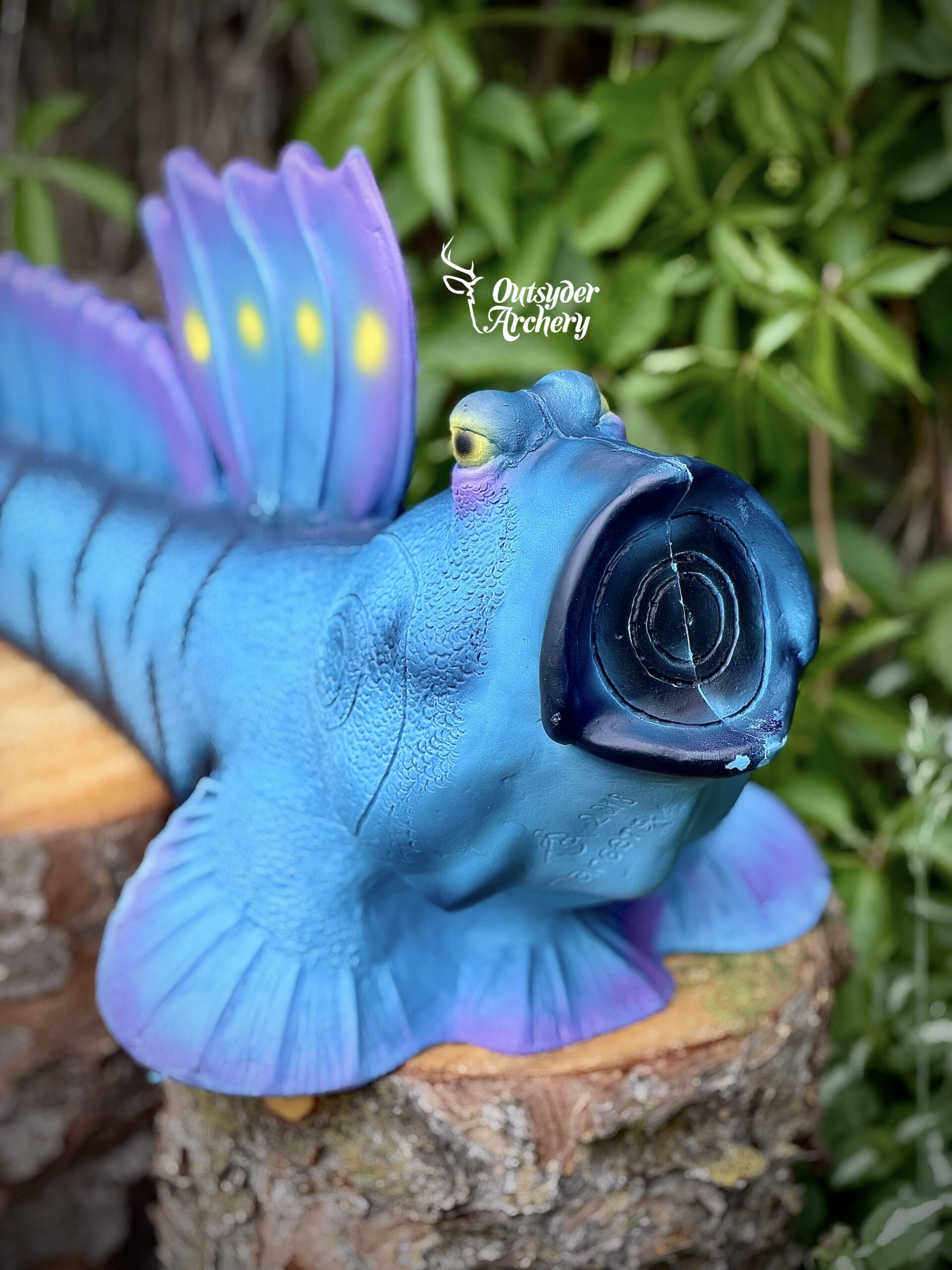 SRT Pandora Mudskipper Special Edition - Image 3